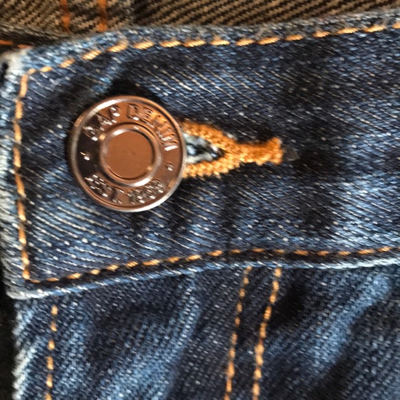 NWT Men’s 33 / 32 Gap Straight Denim Jean👖❤️ - Picture 5 of 6